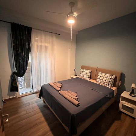 Sea Side Apartment Alexandroúpolis Luaran gambar