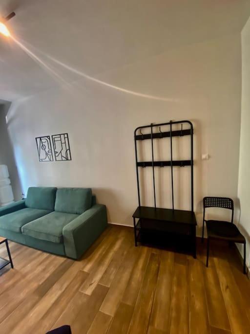 Sea Side Apartment Alexandroúpolis Luaran gambar