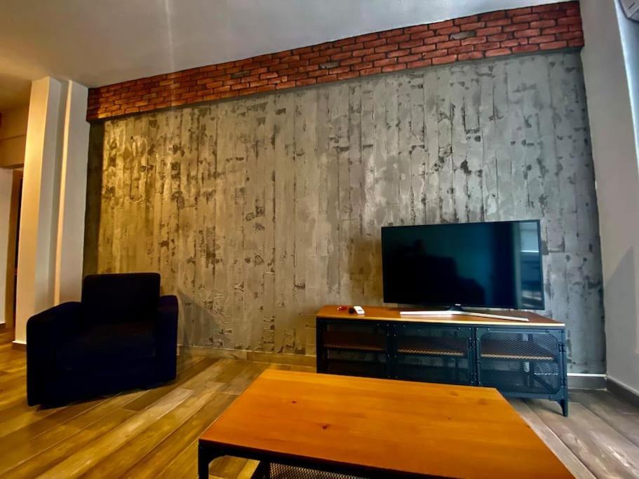 Sea Side Apartment Alexandroúpolis Luaran gambar