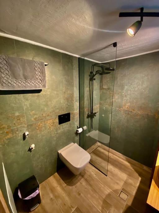 Sea Side Apartment Alexandroúpolis Luaran gambar