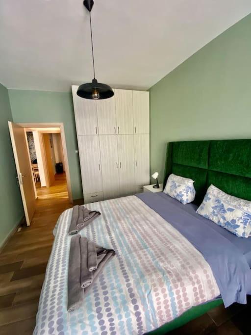 Sea Side Apartment Alexandroúpolis Luaran gambar