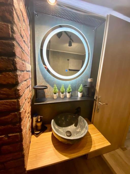 Sea Side Apartment Alexandroúpolis Luaran gambar