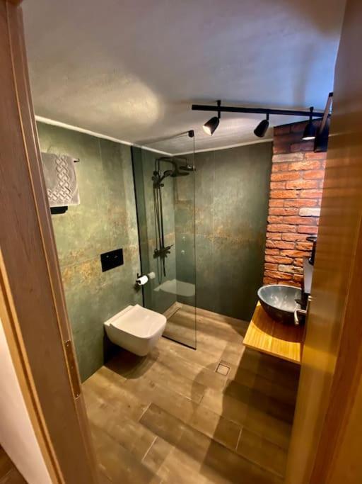 Sea Side Apartment Alexandroúpolis Luaran gambar