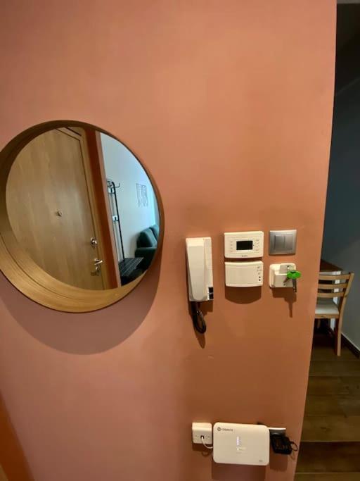 Sea Side Apartment Alexandroúpolis Luaran gambar