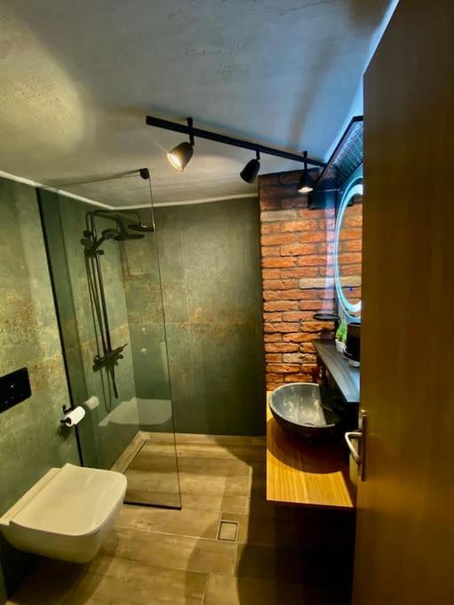 Sea Side Apartment Alexandroúpolis Luaran gambar