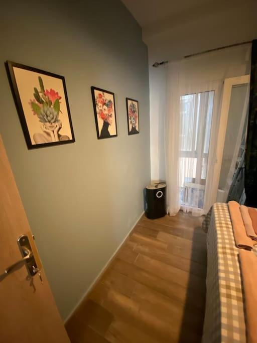 Sea Side Apartment Alexandroúpolis Luaran gambar