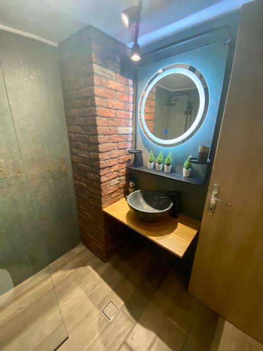 Sea Side Apartment Alexandroúpolis Luaran gambar